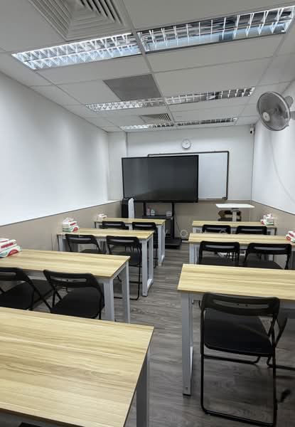 Coronation Shopping Plaza, 587 Bukit Timah Road, 1,382 sqft, Mall Shop For Rent, by Kevin Yong, 500218140 - Room 3 - CommercialGuru.com.sg