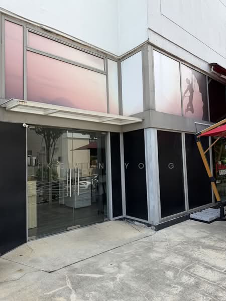 Coronation Shopping Plaza, 587 Bukit Timah Road, 1,382 sqft, Mall Shop For Rent, by Kevin Yong, 500218140 - Exterior - CommercialGuru.com.sg