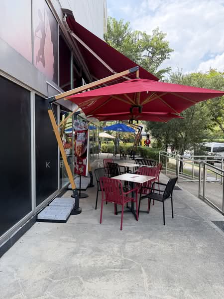 Coronation Shopping Plaza, 587 Bukit Timah Road, 1,382 sqft, Mall Shop For Rent, by Kevin Yong, 500218140 - Exterior - CommercialGuru.com.sg