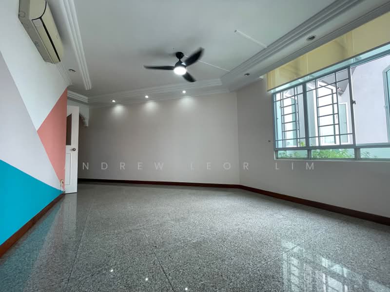Maysprings, 2 Petir Road, 2 Bedrooms, 807 sqft, Apartment For Sale, by Andrew Leor Lim, 500218142 - Living Room - PropertyGuru.com.sg