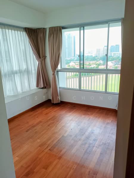 The Parc Condominium, 3 West Coast Walk, 3 Bedrooms, 1,292 sqft, Condominium For Rent, by Justin Chong, 500218145 - View - PropertyGuru.com.sg