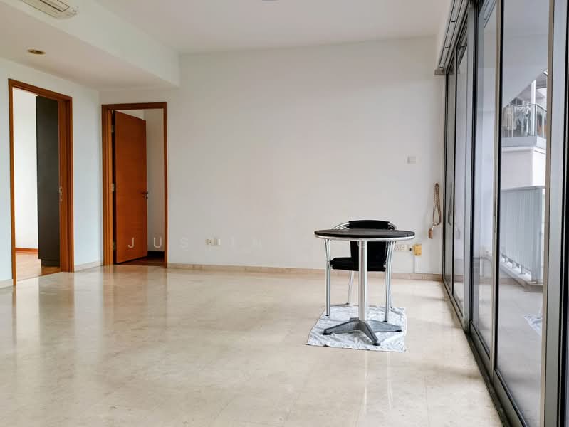 The Parc Condominium, 3 West Coast Walk, 3 Bedrooms, 1,292 sqft, Condominium For Rent, by Justin Chong, 500218145 - Living Room - PropertyGuru.com.sg