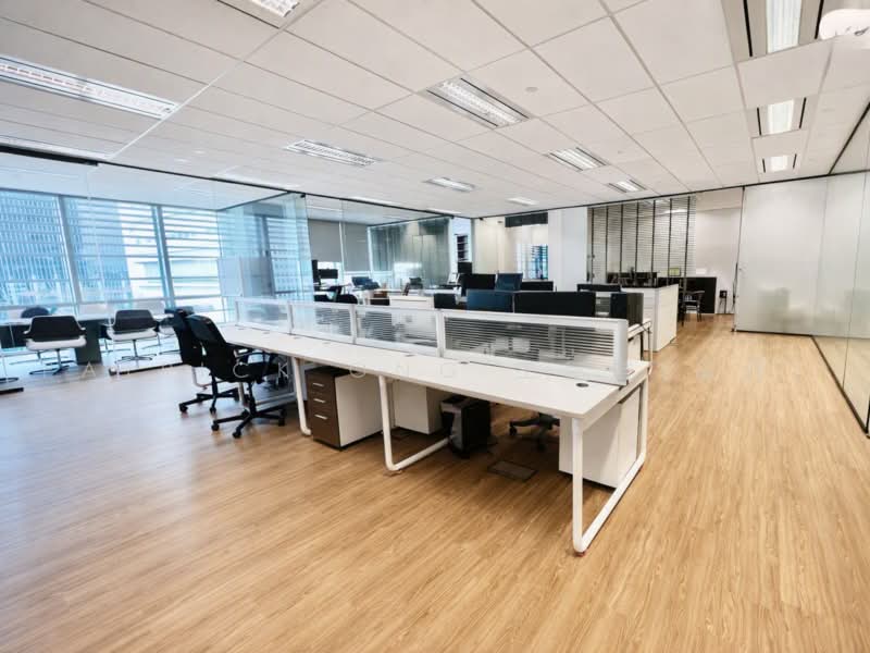 One George Street, 1 George Street, 2,809 sqft, Office For Rent, by Patrick Ong 王鹏若(安仔), 500218148 - Interior - CommercialGuru.com.sg