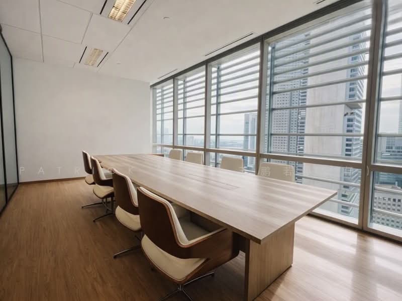 One George Street, 1 George Street, 2,809 sqft, Office For Rent, by Patrick Ong 王鹏若(安仔), 500218148 - Interior - CommercialGuru.com.sg