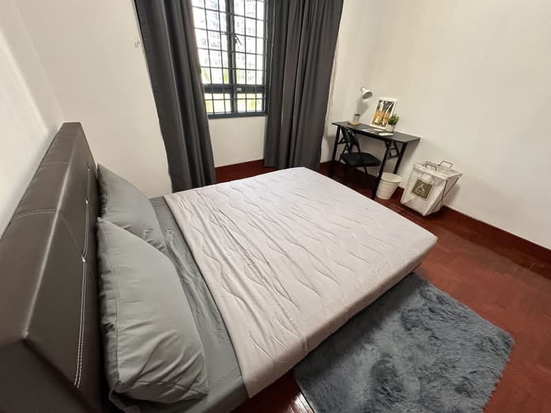 Westcove Condo, 10 West Coast Crescent, Room Rental, 120 sqft, Condominium For Rent, by Francis Lee, 500218153 - Bedroom - PropertyGuru.com.sg