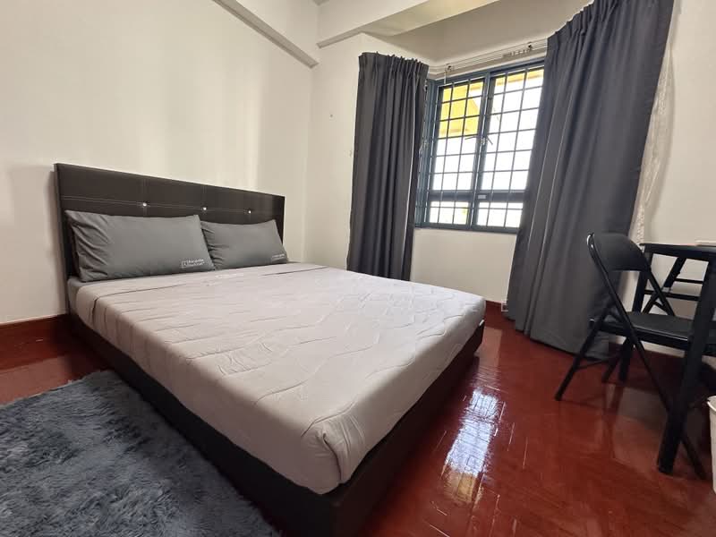 Westcove Condo, 10 West Coast Crescent, Room Rental, 120 sqft, Condominium For Rent, by Francis Lee, 500218153 - Bedroom - PropertyGuru.com.sg