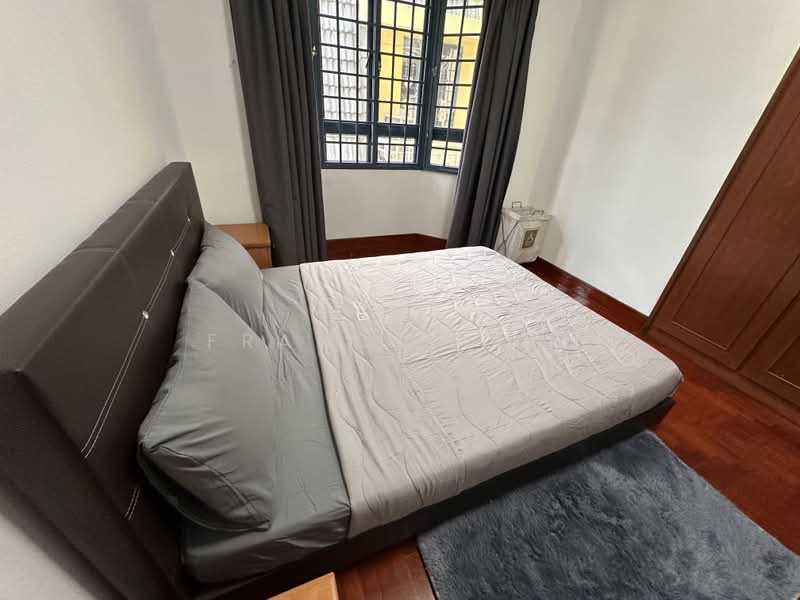 Westcove Condo, 10 West Coast Crescent, Room Rental, 120 sqft, Condominium For Rent, by Francis Lee, 500218153 - Bedroom - PropertyGuru.com.sg