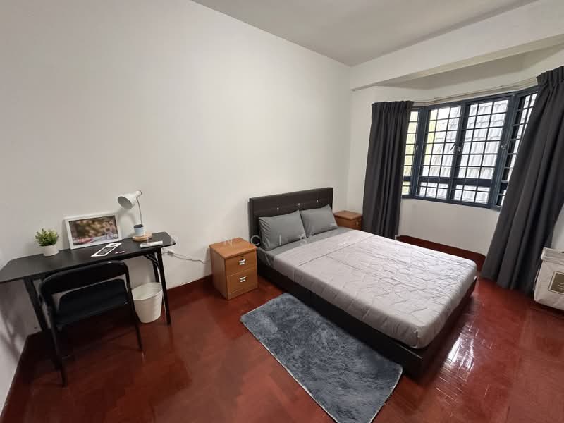 Westcove Condo, 10 West Coast Crescent, Room Rental, 120 sqft, Condominium For Rent, by Francis Lee, 500218153 - Bedroom - PropertyGuru.com.sg