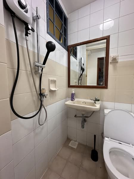 Westcove Condo, 10 West Coast Crescent, Room Rental, 120 sqft, Condominium For Rent, by Francis Lee, 500218153 - Bathroom - PropertyGuru.com.sg