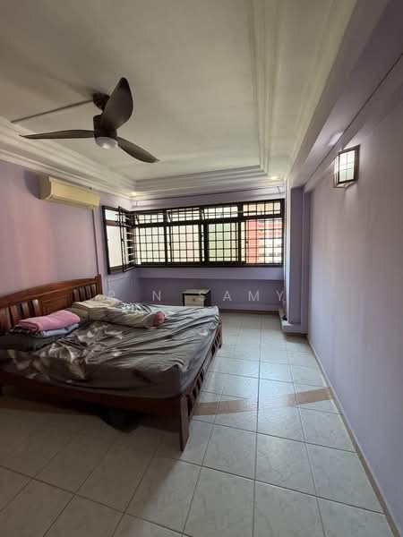 485A Choa Chu Kang Avenue 5, 485A Choa Chu Kang Avenue 5, 3 Bedrooms, 1,089 sqft, HDB Flat For Sale, by P N Samy, 500218154 - Bedroom - PropertyGuru.com.sg