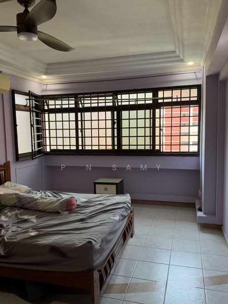 485A Choa Chu Kang Avenue 5, 485A Choa Chu Kang Avenue 5, 3 Bedrooms, 1,089 sqft, HDB Flat For Sale, by P N Samy, 500218154 - Bedroom - PropertyGuru.com.sg