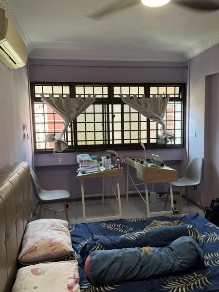 485A Choa Chu Kang Avenue 5, 485A Choa Chu Kang Avenue 5, 3 Bedrooms, 1,089 sqft, HDB Flat For Sale, by P N Samy, 500218154 - Bedroom - PropertyGuru.com.sg