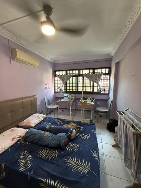 485A Choa Chu Kang Avenue 5, 485A Choa Chu Kang Avenue 5, 3 Bedrooms, 1,089 sqft, HDB Flat For Sale, by P N Samy, 500218154 - Bedroom - PropertyGuru.com.sg
