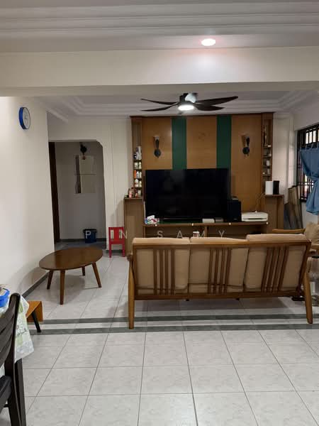 485A Choa Chu Kang Avenue 5, 485A Choa Chu Kang Avenue 5, 3 Bedrooms, 1,089 sqft, HDB Flat For Sale, by P N Samy, 500218154 - PropertyGuru.com.sg