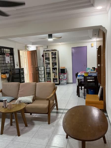 485A Choa Chu Kang Avenue 5, 485A Choa Chu Kang Avenue 5, 3 Bedrooms, 1,089 sqft, HDB Flat For Sale, by P N Samy, 500218154 - PropertyGuru.com.sg