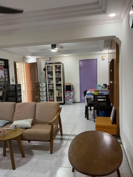 485A Choa Chu Kang Avenue 5, 485A Choa Chu Kang Avenue 5, 3 Bedrooms, 1,089 sqft, HDB Flat For Sale, by P N Samy, 500218154 - PropertyGuru.com.sg