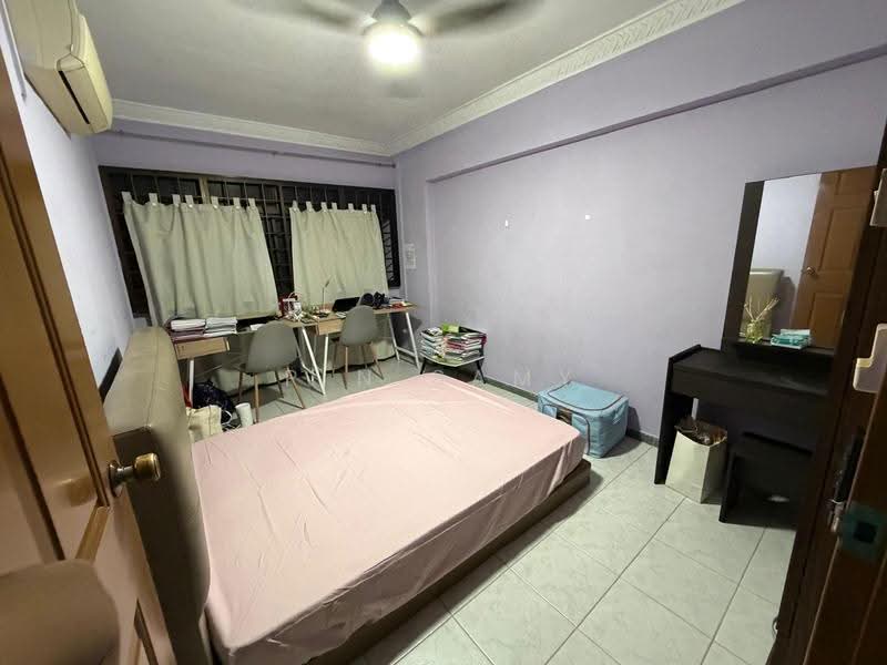 485A Choa Chu Kang Avenue 5, 485A Choa Chu Kang Avenue 5, Dairy Farm / Bukit Panjang / Choa Chu Kang, 3 Bedrooms, 1,089 sqft, HDB Flat For Sale, by P N Samy, 500218154 - Bedroom - PropertyGuru.com.sg