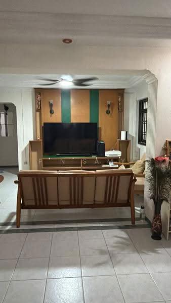 485A Choa Chu Kang Avenue 5, 485A Choa Chu Kang Avenue 5, Dairy Farm / Bukit Panjang / Choa Chu Kang, 3 Bedrooms, 1,089 sqft, HDB Flat For Sale, by P N Samy, 500218154 - Living Room - PropertyGuru.com.sg