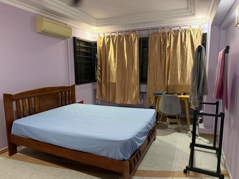 485A Choa Chu Kang Avenue 5, 485A Choa Chu Kang Avenue 5, Dairy Farm / Bukit Panjang / Choa Chu Kang, 3 Bedrooms, 1,089 sqft, HDB Flat For Sale, by P N Samy, 500218154 - Bedroom - PropertyGuru.com.sg