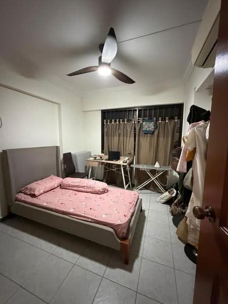 485A Choa Chu Kang Avenue 5, 485A Choa Chu Kang Avenue 5, Dairy Farm / Bukit Panjang / Choa Chu Kang, 3 Bedrooms, 1,089 sqft, HDB Flat For Sale, by P N Samy, 500218154 - Bedroom - PropertyGuru.com.sg