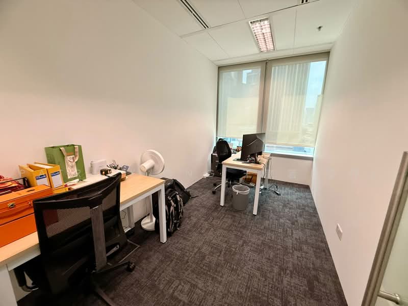 SGX Centre I, 2 Shenton Way, 2,918 sqft, Office For Rent, by Patrick Ong 王鹏若(安仔), 500218155 - Study - CommercialGuru.com.sg