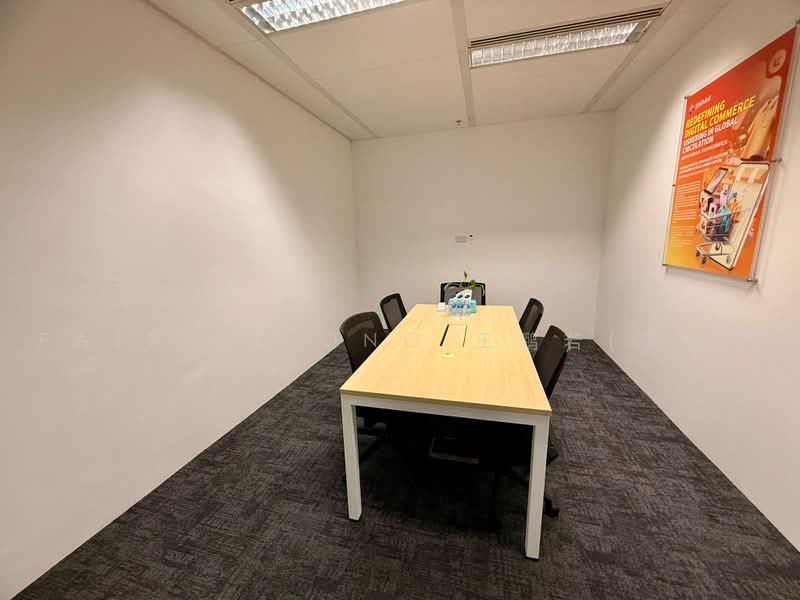 SGX Centre I, 2 Shenton Way, 2,918 sqft, Office For Rent, by Patrick Ong 王鹏若(安仔), 500218155 - Interior - CommercialGuru.com.sg