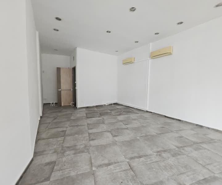 SUITES 123 Rangoon Road, Rangoon Road, 398 sqft, Shop / Shophouse For Rent, by Michael Long, 500218157 - Interior - CommercialGuru.com.sg