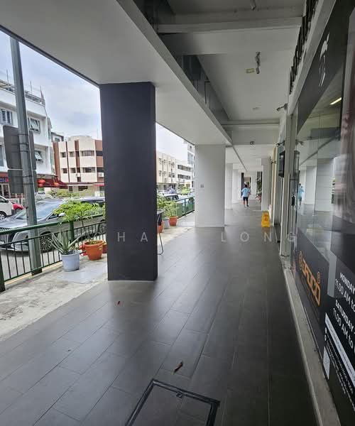 SUITES 123 Rangoon Road, Rangoon Road, 398 sqft, Shop / Shophouse For Rent, by Michael Long, 500218157 - Exterior - CommercialGuru.com.sg