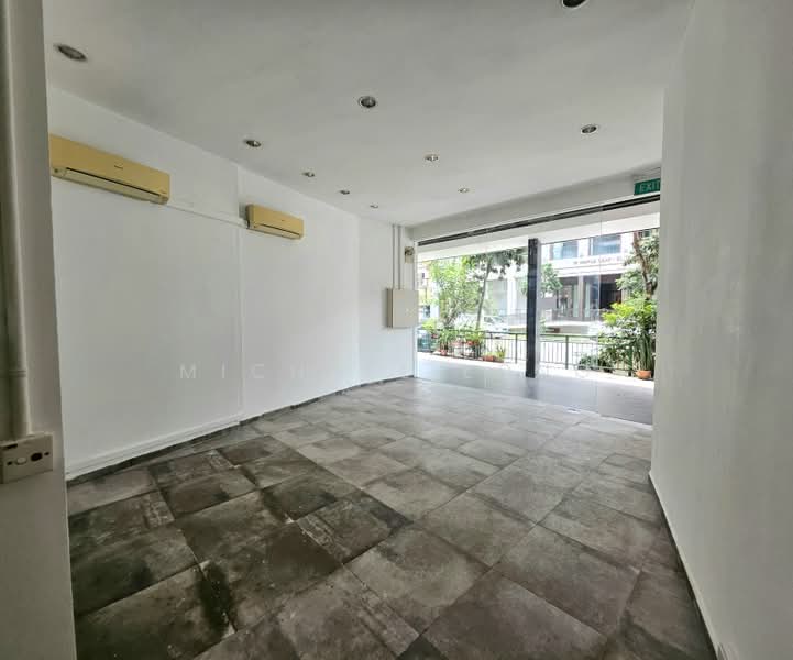 SUITES 123 Rangoon Road, Rangoon Road, 398 sqft, Shop / Shophouse For Rent, by Michael Long, 500218157 - Interior - CommercialGuru.com.sg