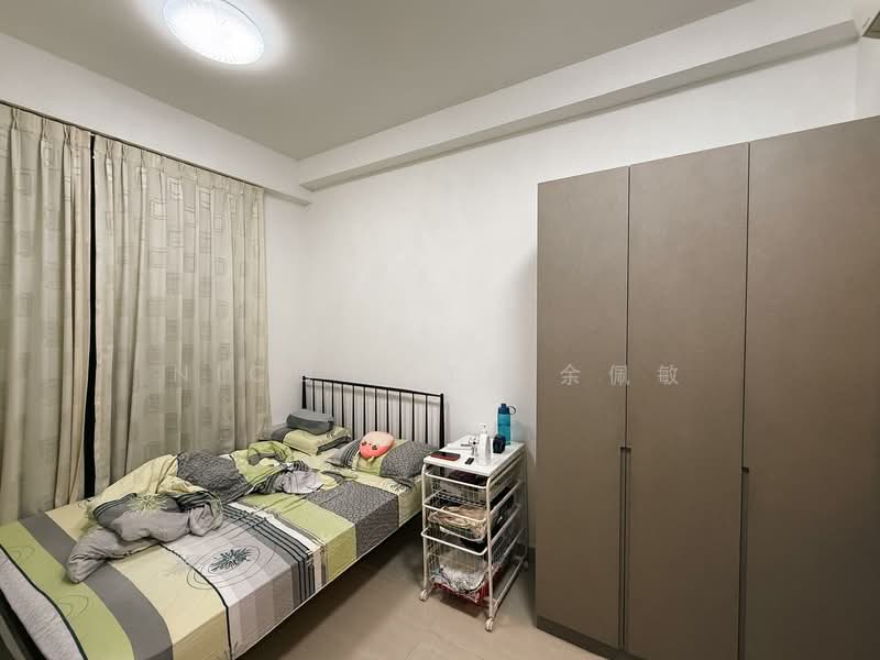 Guillemard Suites, 213 Guillemard Road, 1 Bedroom, 484 sqft, Apartment For Sale, by Nicole Ee 余佩敏, 500218158 - Bedroom - PropertyGuru.com.sg