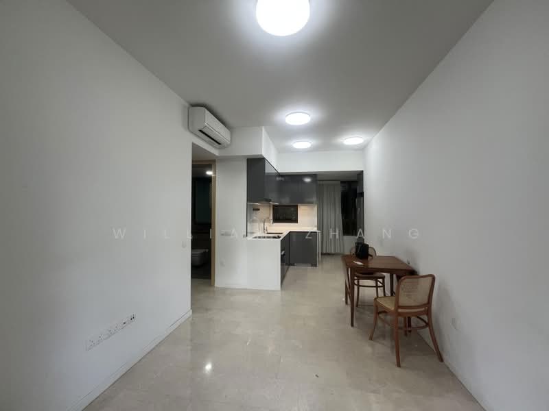 The Tre Ver, 60 Potong Pasir Avenue 1, 2 Bedrooms, 743 sqft, Condominium For Sale, by William Zhang, 500218159 - Kitchen - PropertyGuru.com.sg