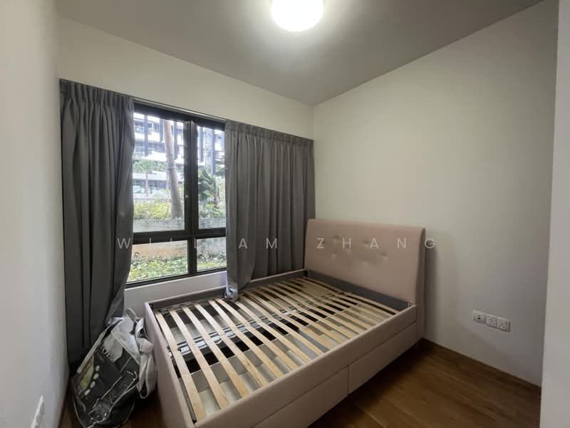 The Tre Ver, 60 Potong Pasir Avenue 1, 2 Bedrooms, 743 sqft, Condominium For Sale, by William Zhang, 500218159 - Bedroom - PropertyGuru.com.sg
