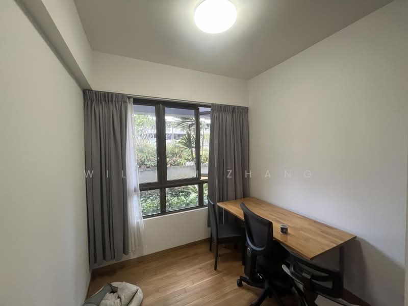 The Tre Ver, 60 Potong Pasir Avenue 1, 2 Bedrooms, 743 sqft, Condominium For Sale, by William Zhang, 500218159 - Study - PropertyGuru.com.sg