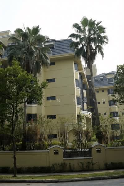 Westcove Condo, 12 West Coast Crescent, 2 Bedrooms, 1,098 sqft, Condominium For Rent, by Justin Kong, 500218161 - PropertyGuru.com.sg