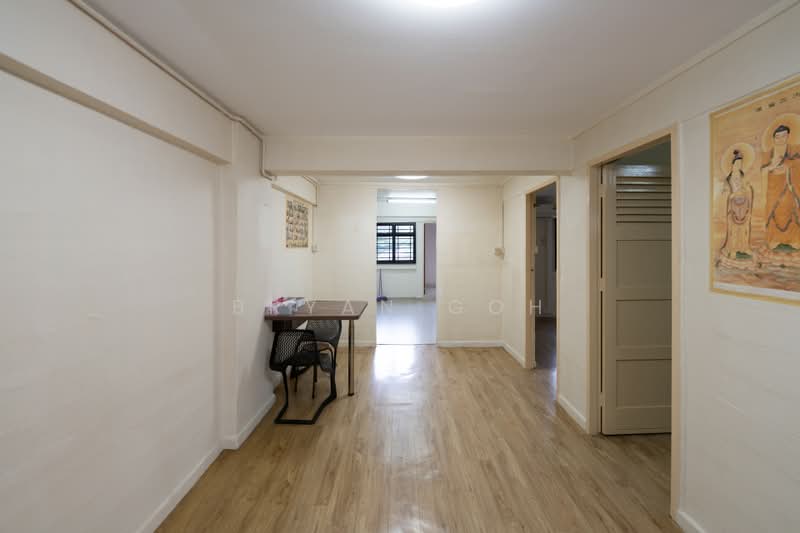 234 Lorong 8 Toa Payoh, 234 Lorong 8 Toa Payoh, 3 Bedrooms, 700 sqft, HDB Flat For Sale, by Bryan Goh, 500218162 - Corridor - PropertyGuru.com.sg