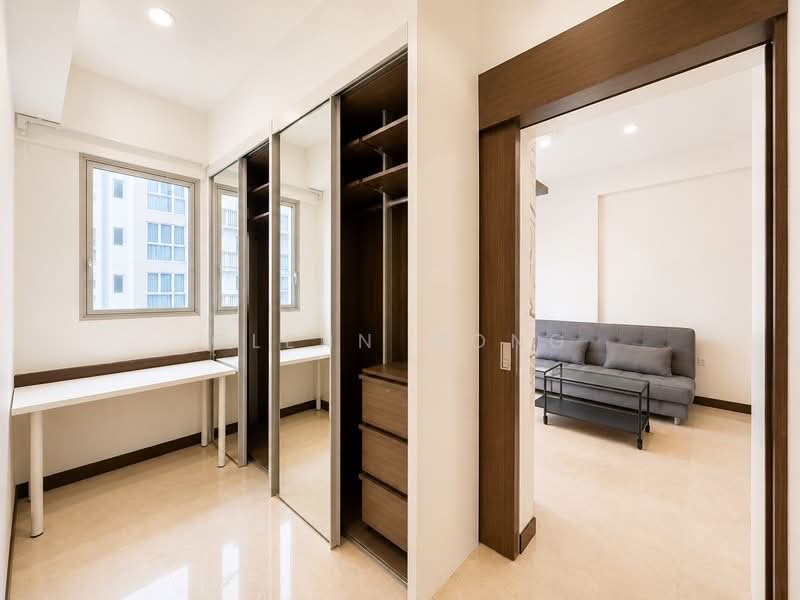 eCO, 283 Bedok South Avenue 3, 1 Bedroom, 603 sqft, Condominium For Sale, by Glenn Wong, 500218164 - PropertyGuru.com.sg