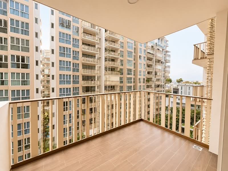 eCO, 283 Bedok South Avenue 3, 1 Bedroom, 603 sqft, Condominium For Sale, by Glenn Wong, 500218164 - PropertyGuru.com.sg