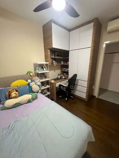 Arc at Tampines, Tampines Avenue 8, 3 Bedrooms, 958 sqft, Executive Condominium For Sale, by Imelda Quek, 500218167 - Bedroom - PropertyGuru.com.sg