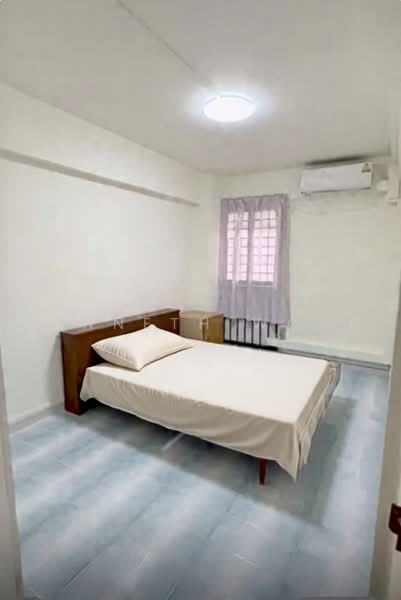 9 Selegie Road, 9 Selegie Road, 2 Bedrooms, 624 sqft, HDB Flat For Rent, by Kenneth Wong, 500218168 - Bedroom - PropertyGuru.com.sg
