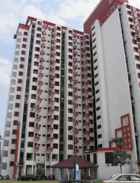 9 Selegie Road, 9 Selegie Road, 2 Bedrooms, 624 sqft, HDB Flat For Rent, by Kenneth Wong, 500218168 - Exterior - PropertyGuru.com.sg