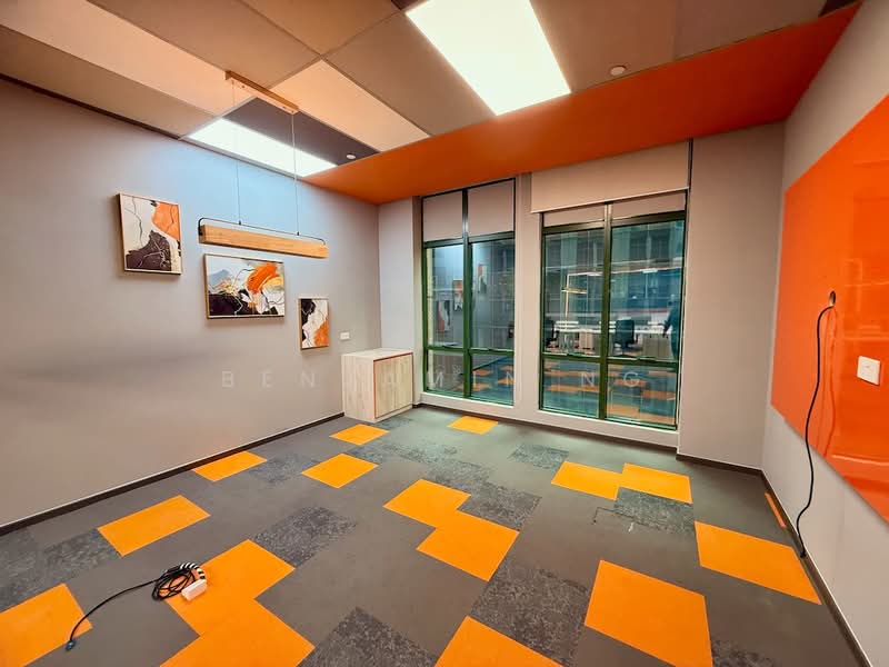 1 Finlayson Green, 1 Finlayson Green, 3,251 sqft, Office For Rent, by Benjamin Ng, 500218170 - Interior - CommercialGuru.com.sg