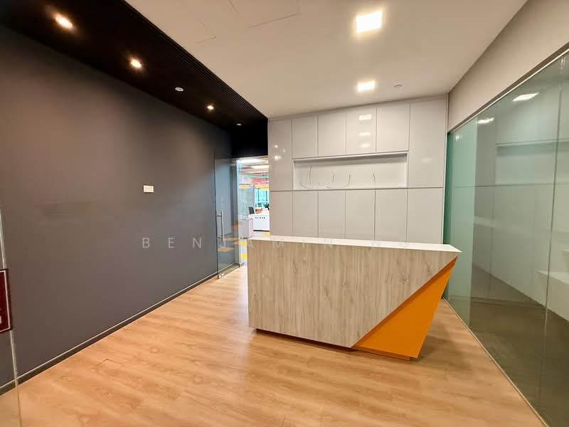 1 Finlayson Green, 1 Finlayson Green, 3,251 sqft, Office For Rent, by Benjamin Ng, 500218170 - Interior - CommercialGuru.com.sg