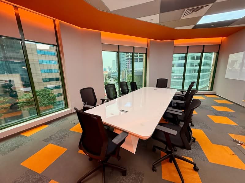 1 Finlayson Green, 1 Finlayson Green, 3,251 sqft, Office For Rent, by Benjamin Ng, 500218170 - Interior - CommercialGuru.com.sg