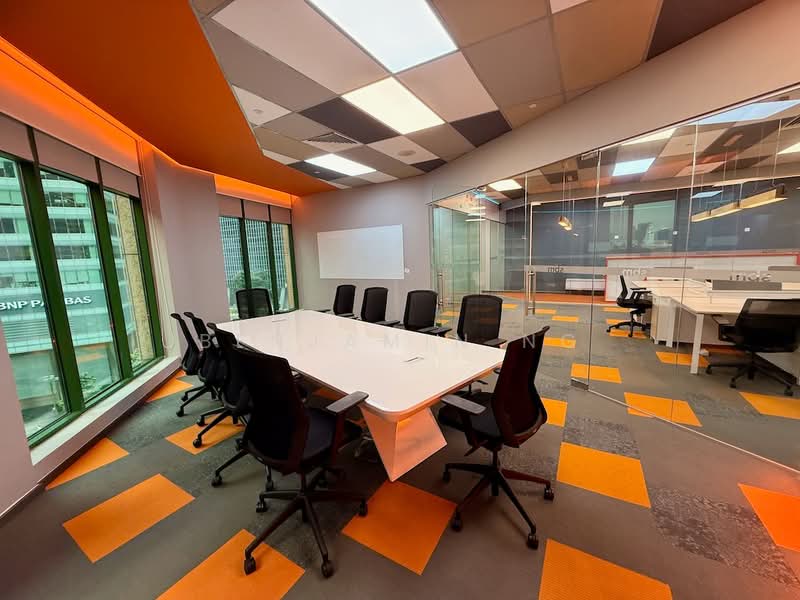 1 Finlayson Green, 1 Finlayson Green, 3,251 sqft, Office For Rent, by Benjamin Ng, 500218170 - Interior - CommercialGuru.com.sg