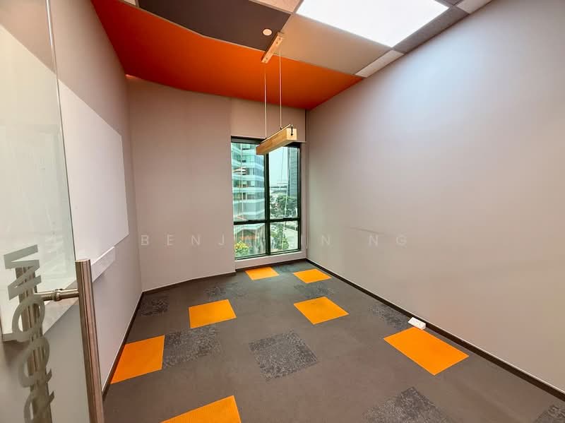 1 Finlayson Green, 1 Finlayson Green, 3,251 sqft, Office For Rent, by Benjamin Ng, 500218170 - Interior - CommercialGuru.com.sg