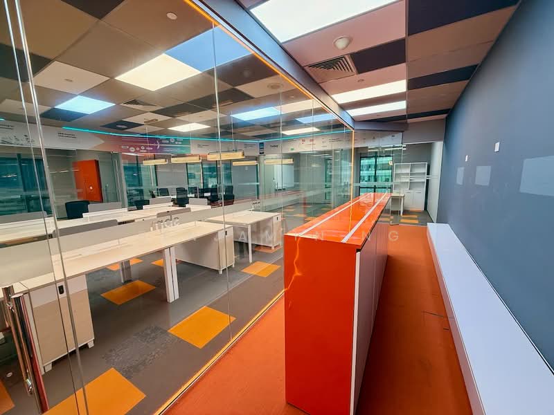 1 Finlayson Green, 1 Finlayson Green, 3,251 sqft, Office For Rent, by Benjamin Ng, 500218170 - Interior - CommercialGuru.com.sg
