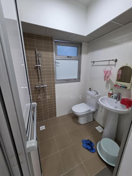 130B Canberra Crescent, 130B Canberra Crescent, 1 Bedroom, 409 sqft, HDB Flat For Sale, by Dawn Heng, 500218173 - Bathroom - PropertyGuru.com.sg
