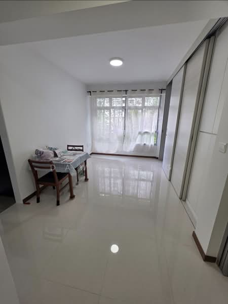 130B Canberra Crescent, 130B Canberra Crescent, 1 Bedroom, 409 sqft, HDB Flat For Sale, by Dawn Heng, 500218173 - Living Room - PropertyGuru.com.sg