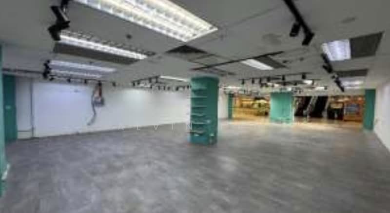 Bukit Timah Plaza, 1 Jalan Anak Bukit, 1,206 sqft, Other Retail For Rent, by Alvin Tyh, 500218176 - Interior - CommercialGuru.com.sg