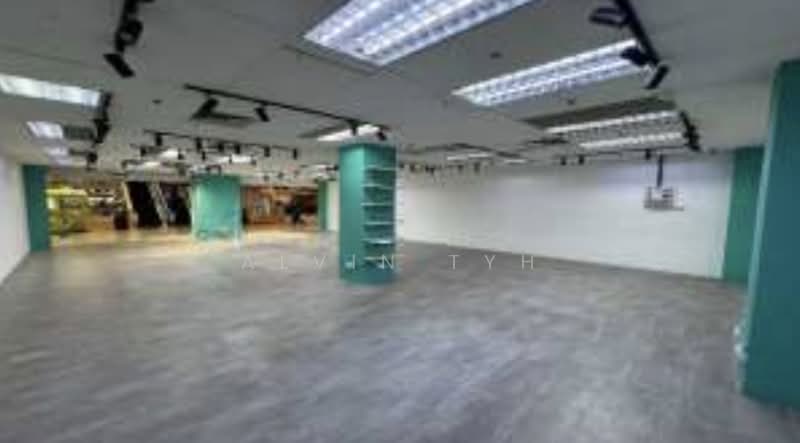 Bukit Timah Plaza, 1 Jalan Anak Bukit, 1,206 sqft, Other Retail For Rent, by Alvin Tyh, 500218176 - Interior - CommercialGuru.com.sg